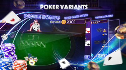 BlueWind Casino: All in Oneのおすすめ画像4
