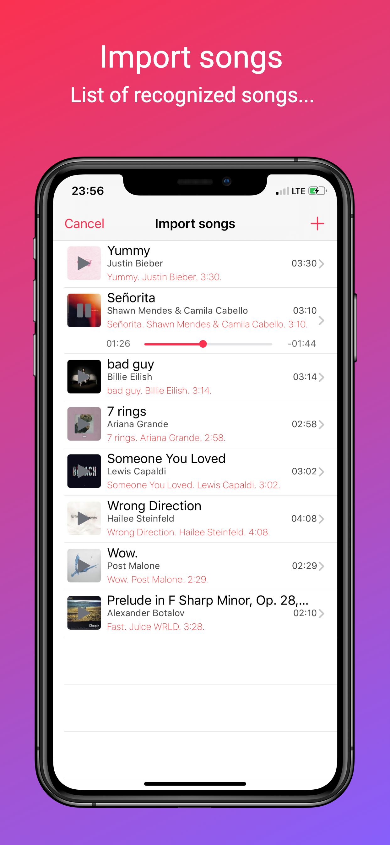 Playlist Tools