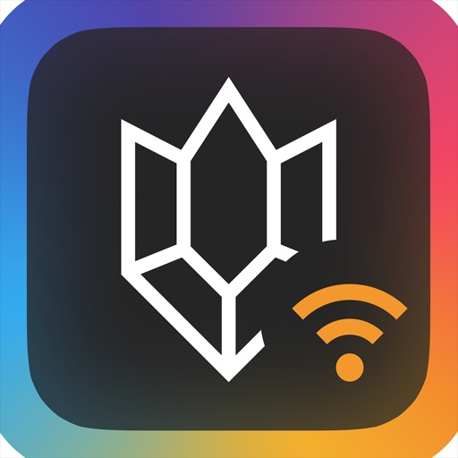 Lumenty Wi-Fi Smart Bulb iOS App