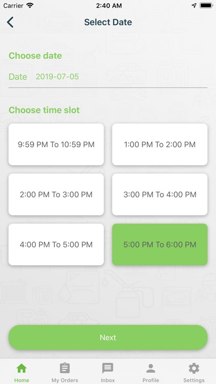 Almahata - المحطة