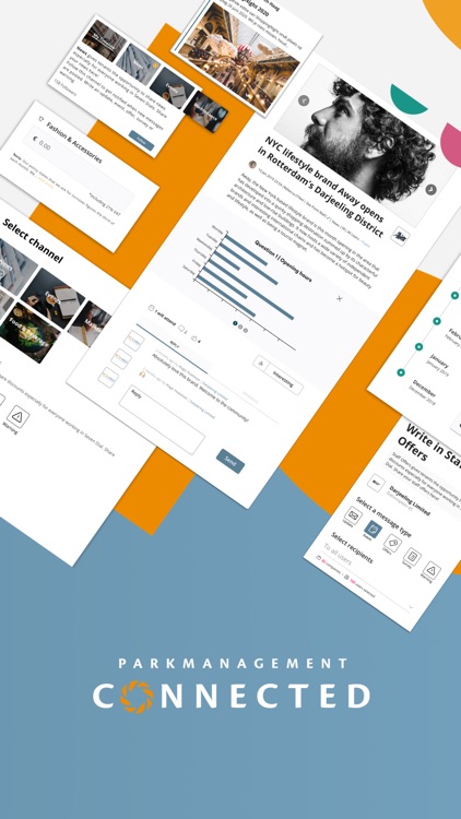 Parkmanagement Connected screenshot-4