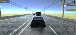 Game screenshot Infinite Driver apk