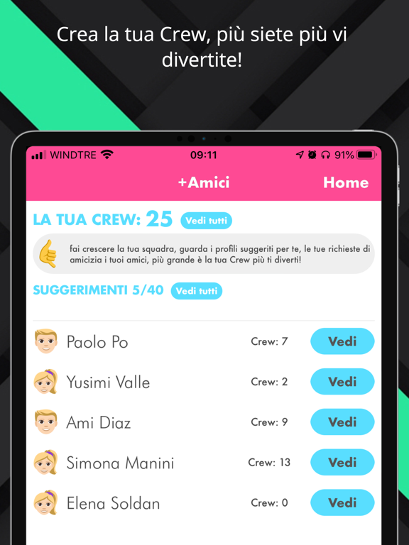 Screenshot #4 pour Olly
