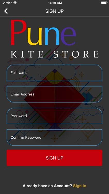 Pune Kite Store