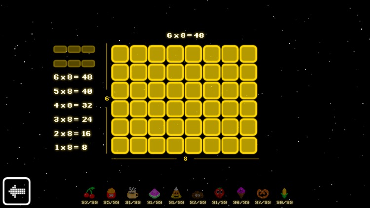 Space Pig Math: School Edition