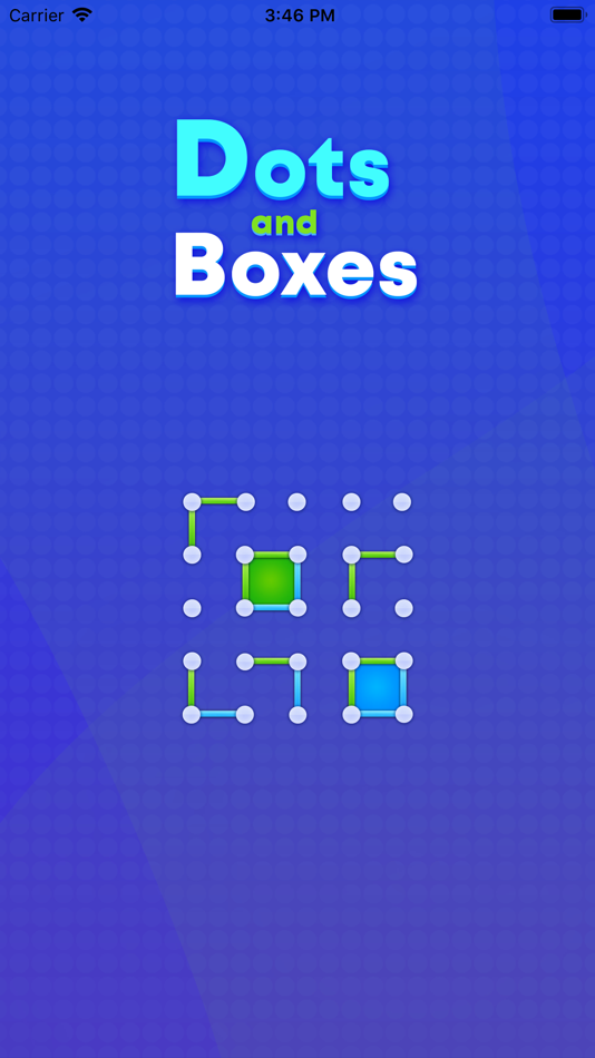 #1. Agile Dots And Boxes (iOS) 게시자: Agile Infoways
