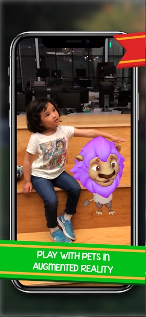 DaVinci Club AR : Exploration(圖3)-速報App
