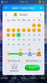 Solitaire – Classic Card Game screenshot