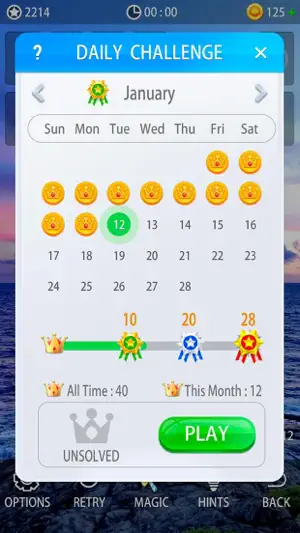 Solitaire – Classic Card Game screenshot 4
