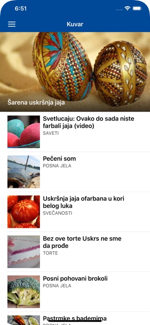 Krstarica - vesti i zabava(圖7)-速報App