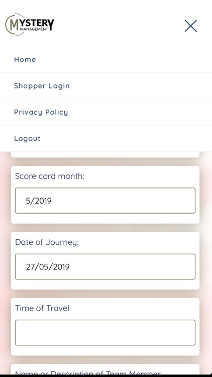 Mystery Management screenshot-6