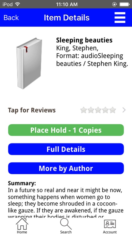 Marysville Public Library