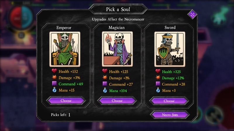 Undead Horde screenshot 4