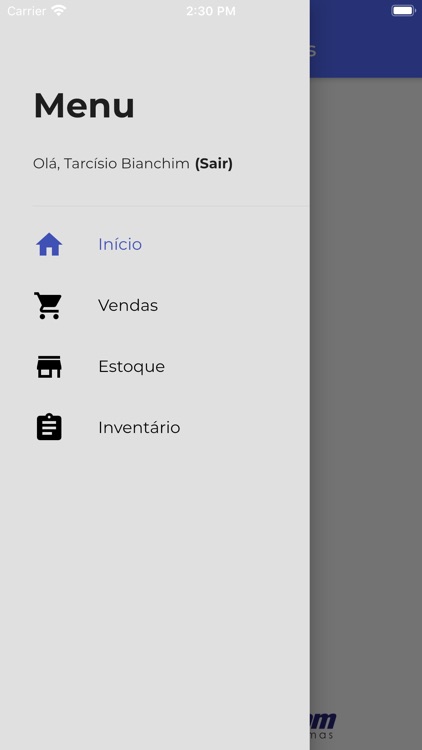 EasyStone - ENSISCOM Sistemas