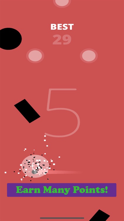 Color Points: Ball Pop