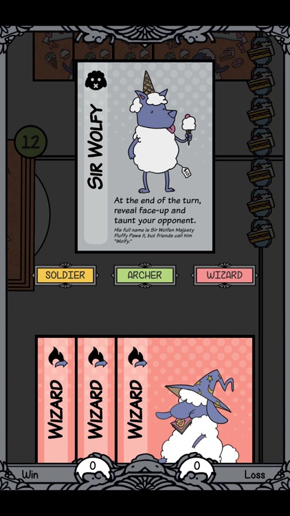 Cake Duel screenshot-6