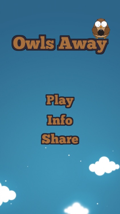 Owls Away! screenshot-0