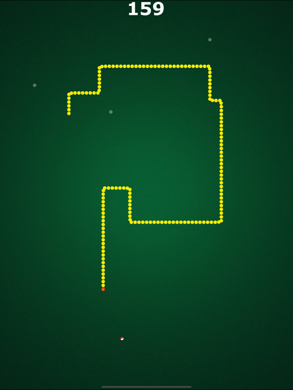 Screenshot #4 pour Gluttony Snake