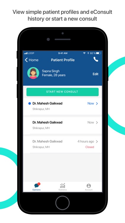 Loop Health - For Physicians