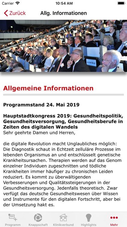 Hauptstadtkongress screenshot-4