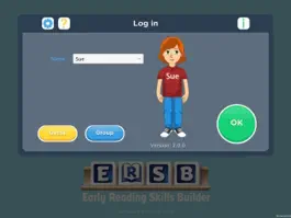Game screenshot ERSB mod apk