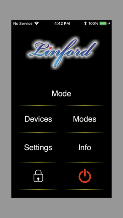 Linford Automation screenshot 2