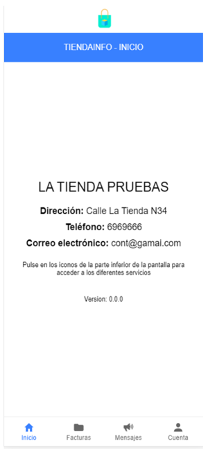 TiendaInfo