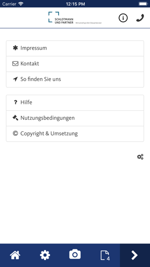 Schlotmann und Partner(圖4)-速報App
