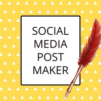 Kontakt Social Media Post Maker