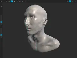 Game screenshot Sculptura 3D apk