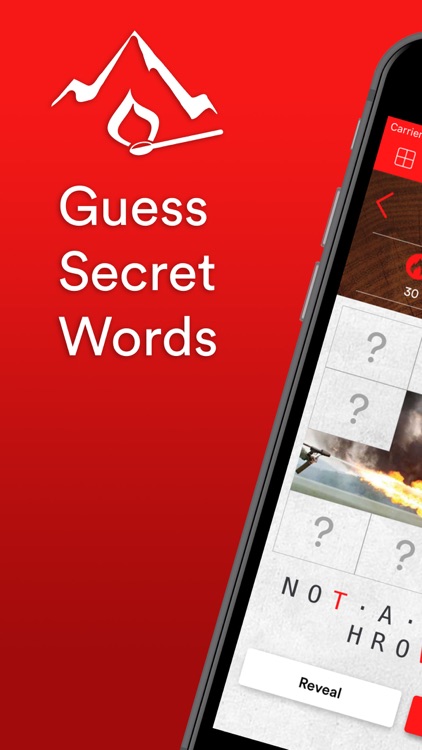 matchUpicture - Photo Quiz screenshot-0