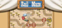 Game screenshot Rail Maze : Train Puzzler mod apk