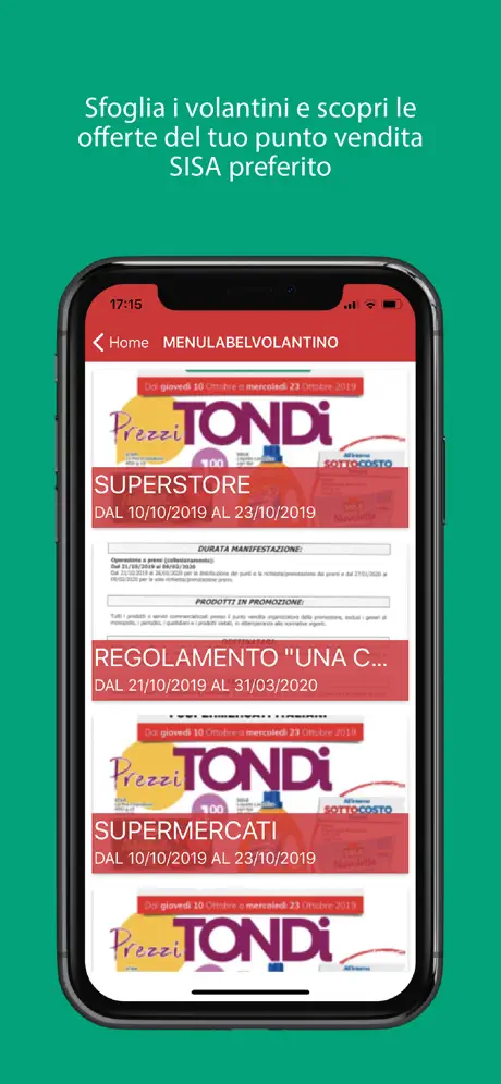 Sorrisi Card