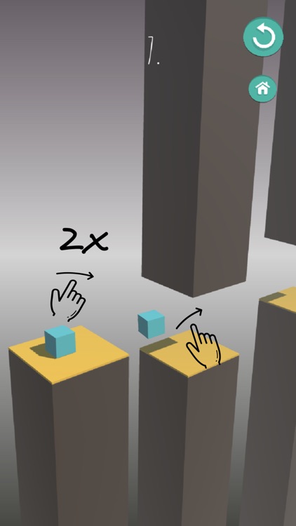 BunCube screenshot-0