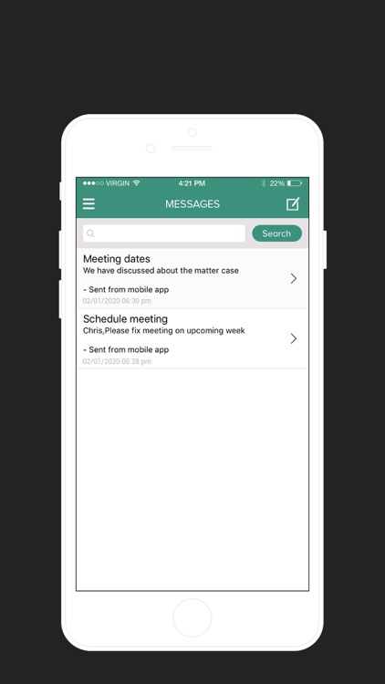 Hamra Law Group screenshot-4