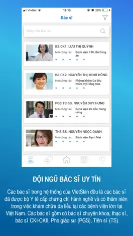 Game screenshot VietSkin apk