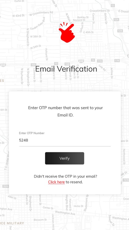 CareSnap™ - Patient