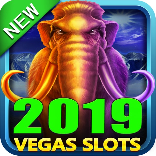 Vegas Casino Slots - Big Win