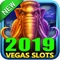 The most popular slot machine game in 2019