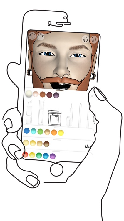 Prêt-à-Makeup