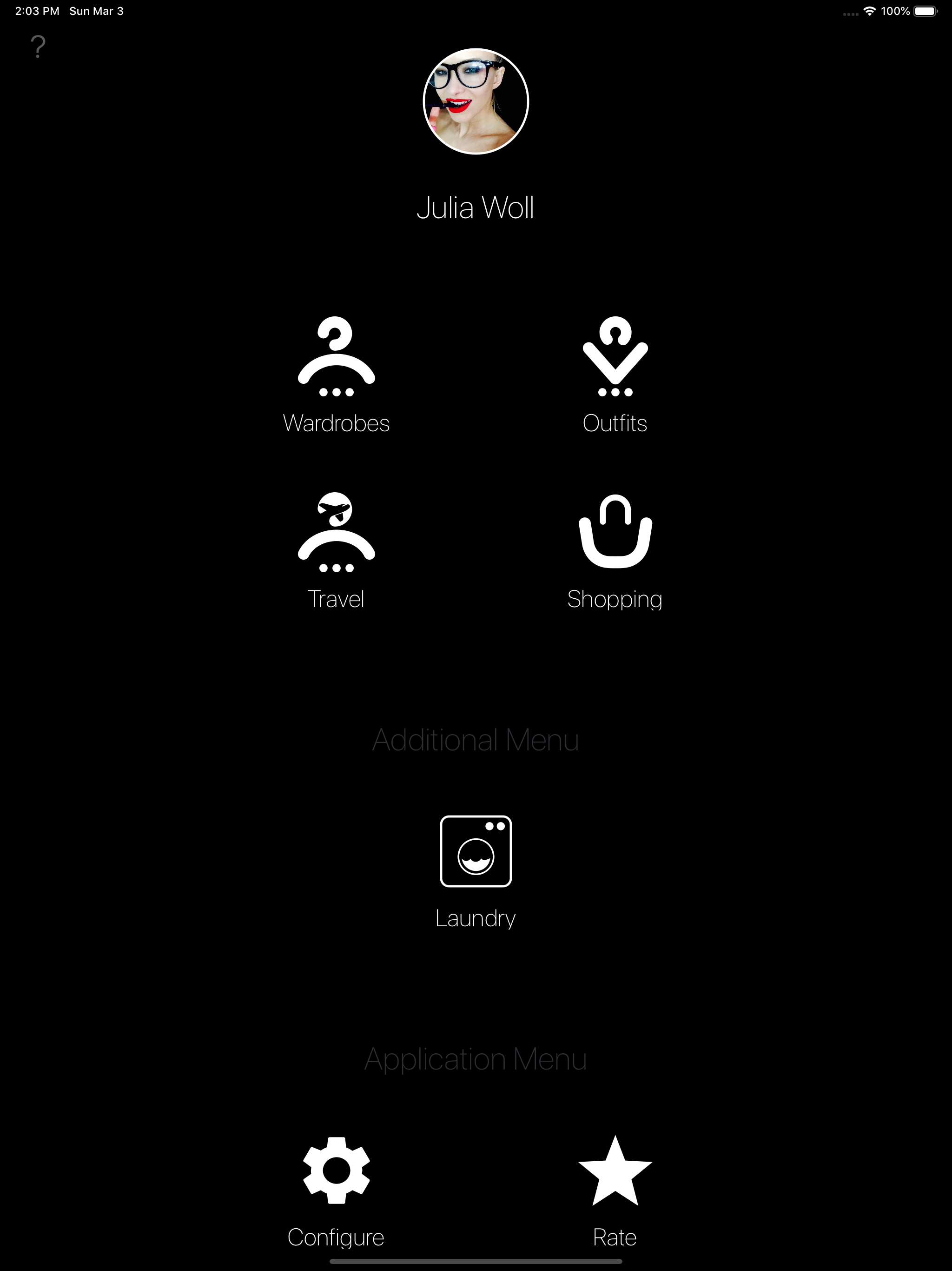 Wardrobe Assistant Pro screenshot 12