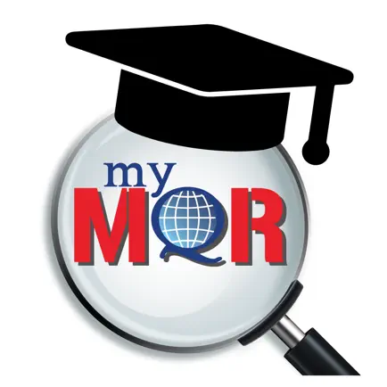 myMQR Cheats