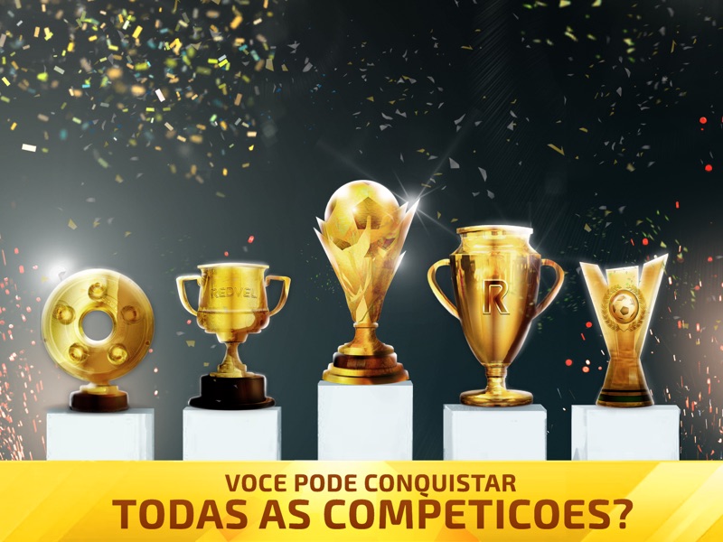 Soccer Star Top Leagues screenshot 6