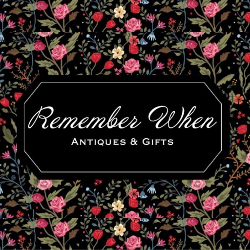 Remember When Antiques & Gifts icon