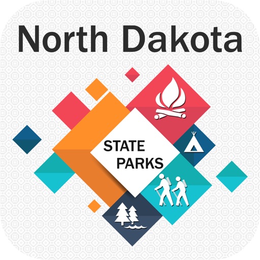 North Dakota State Parks_ icon