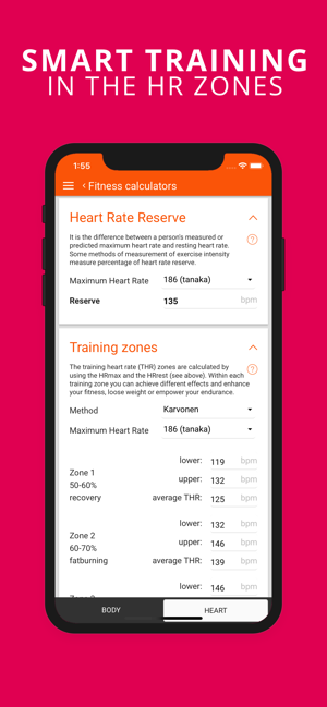 Burn Calories & Lose Belly Fat(圖6)-速報App