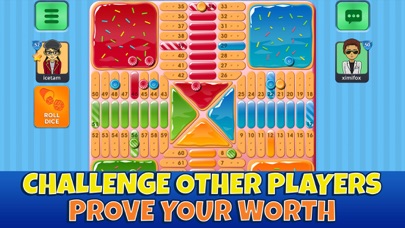 How to cancel & delete Parcheesi Casual Arena from iphone & ipad 3