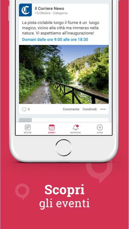 Alessandria Smart screenshot-3