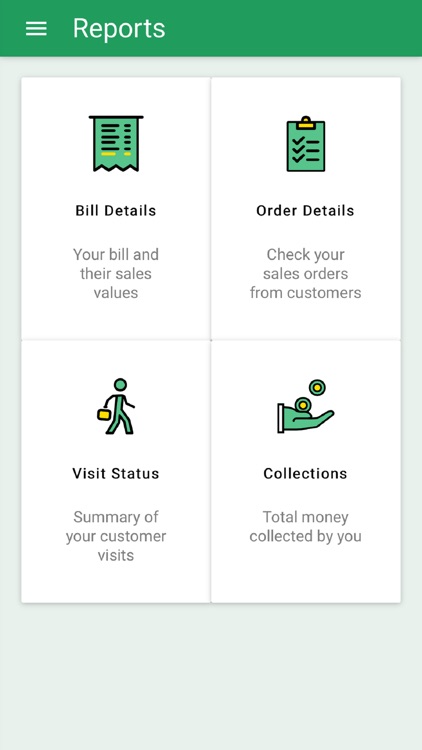 SellSmart - Billing from phone screenshot-4