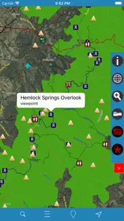 shenandoah national park_ gps problems & solutions and troubleshooting guide - 3